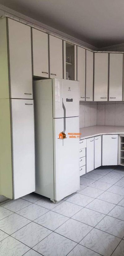 Sobrado, 3 quartos - Foto 5