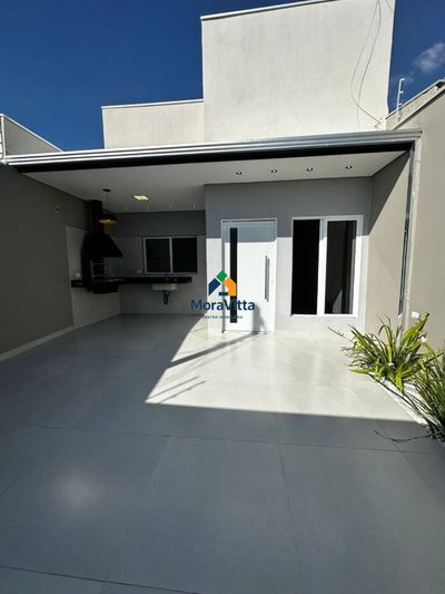 Casa, 3 quartos, 150 m² - Foto 3