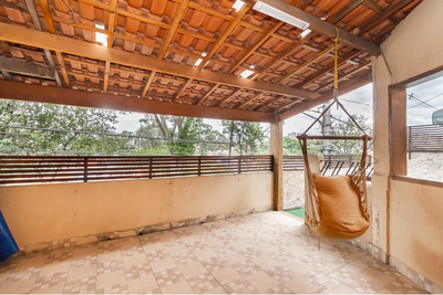 Casa, 5 quartos, 265 m² - Foto 4