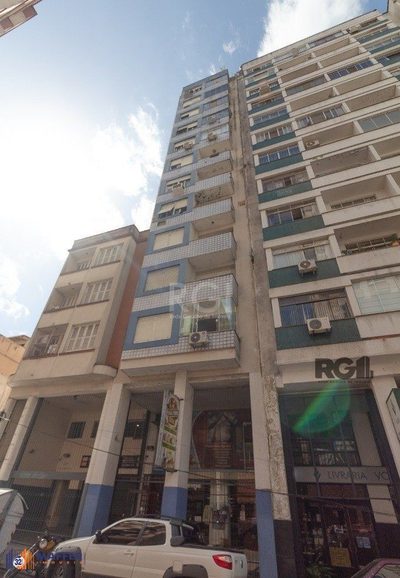 Apartamento, 2 quartos, 65 m² - Foto 3