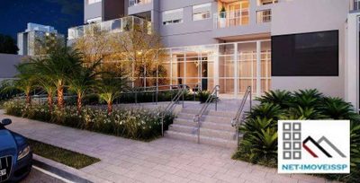 Apartamento, 3 quartos, 72 m² - Foto 3