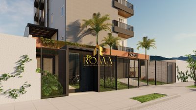 Apartamento, 1 quarto, 42 m² - Foto 4