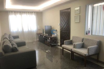 Sobrado, 3 quartos, 110 m² - Foto 5