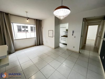 Apartamento, 1 quarto, 53 m² - Foto 1