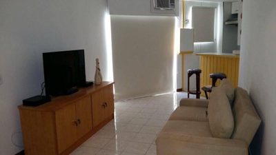 Apartamento, 1 quarto, 50 m² - Foto 5
