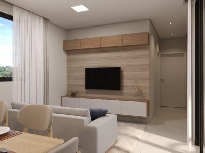 Apartamento, 3 quartos, 85 m² - Foto 5