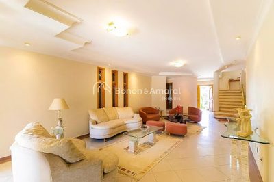 Casa de Condomínio, 5 quartos - Foto 3