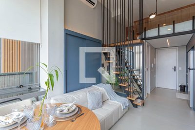Kitnet-Studio, 37 m² - Foto 4