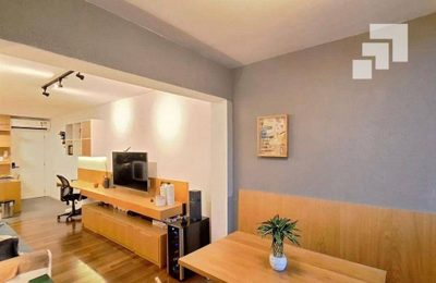 Apartamento, 2 quartos, 60 m² - Foto 5