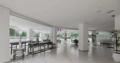 Apartamento, 2 quartos - Foto 3