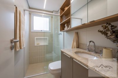 Apartamento, 3 quartos, 107 m² - Foto 5