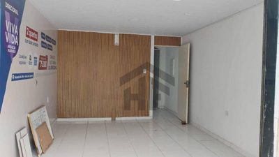 Loja-Salão, 250 m² - Foto 2