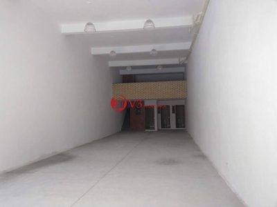 Loja-Salão, 230 m² - Foto 5
