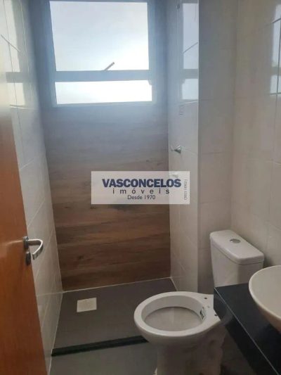 Apartamento, 2 quartos, 40 m² - Foto 3