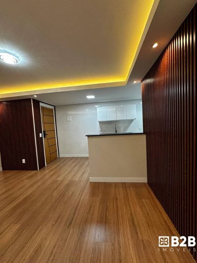 Apartamento, 2 quartos, 62 m² - Foto 3