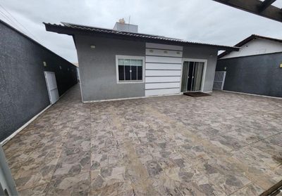 Casa, 3 quartos, 100 m² - Foto 1