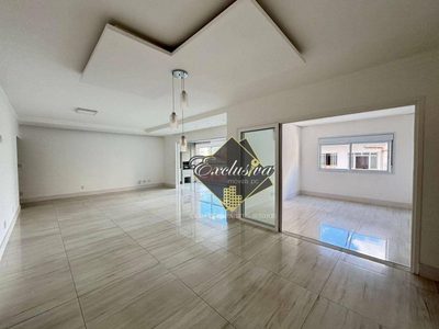 Apartamento, 3 quartos, 179 m² - Foto 3