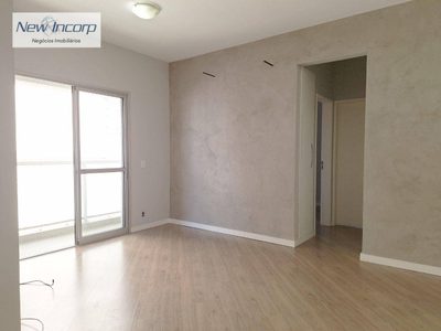 Apartamento, 2 quartos, 65 m² - Foto 3