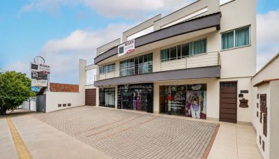 Prédio Inteiro, 585 m² - Foto 1
