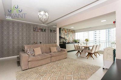Apartamento, 3 quartos, 102 m² - Foto 5