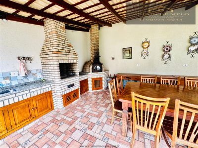 Casa, 3 quartos, 270 m² - Foto 2