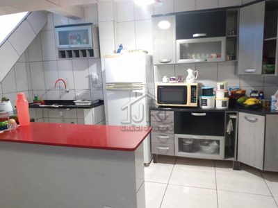 Sobrado, 3 quartos, 120 m² - Foto 5