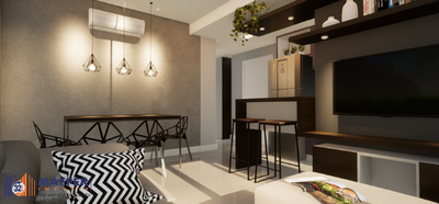 Apartamento, 2 quartos, 118 m² - Foto 5