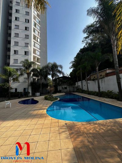 Apartamento, 2 quartos, 50 m² - Foto 4