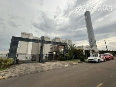 Apartamento, 2 quartos, 40 m² - Foto 1