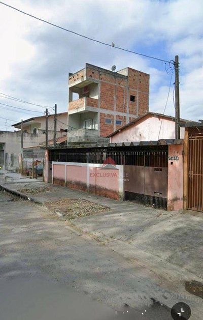 Casa, 3 quartos, 300 m² - Foto 1
