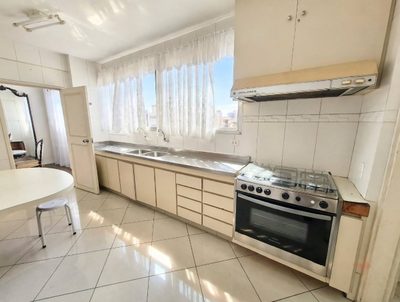Apartamento, 4 quartos, 167 m² - Foto 5