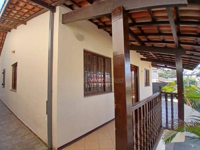 Casa, 3 quartos, 160 m² - Foto 5
