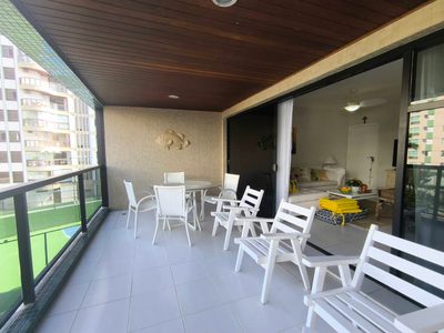 Apartamento, 5 quartos, 180 m² - Foto 1