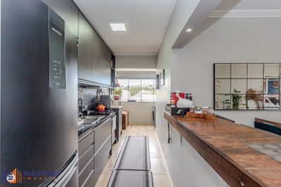 Apartamento, 2 quartos, 73 m² - Foto 1
