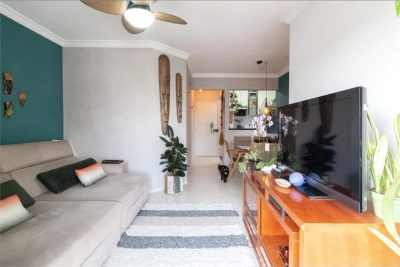 Apartamento, 3 quartos, 70 m² - Foto 3