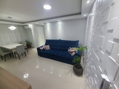 Apartamento, 2 quartos, 60 m² - Foto 4
