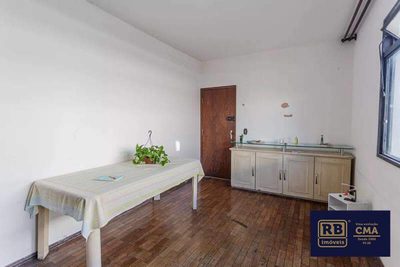 Apartamento, 3 quartos, 110 m² - Foto 3