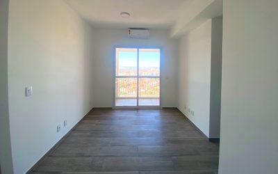 Apartamento, 2 quartos, 60 m² - Foto 2