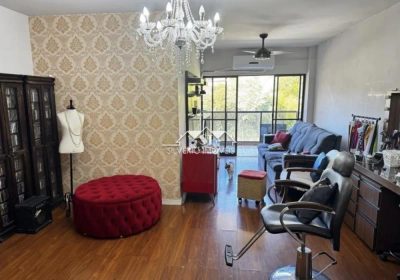 Apartamento, 3 quartos, 87 m² - Foto 4