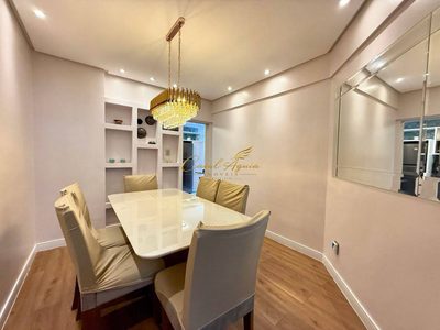 Apartamento, 3 quartos, 94 m² - Foto 5
