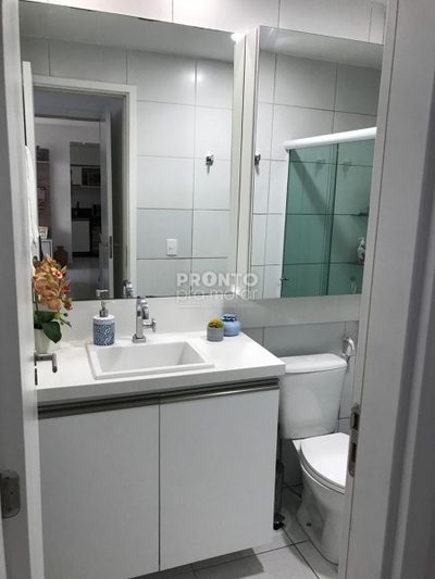 Apartamento, 2 quartos, 58 m² - Foto 5