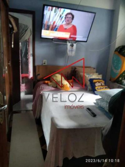 Apartamento, 3 quartos, 47 m² - Foto 1