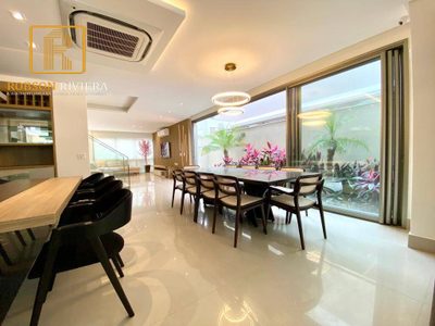 Casa, 6 quartos, 495 m² - Foto 4