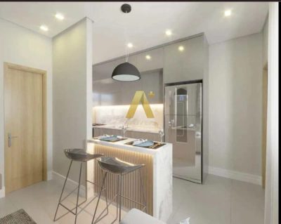 Sobrado, 2 quartos, 85 m² - Foto 4