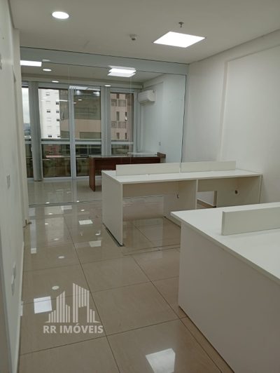 Sala-Conjunto, 73 m² - Foto 2