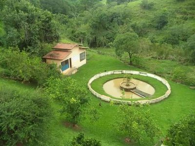 Sítio, 3 quartos - Foto 5