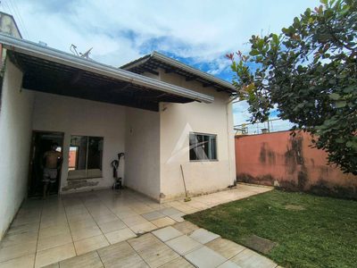 Casa, 3 quartos, 105 m² - Foto 2