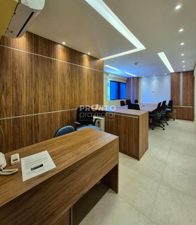 Sala-Conjunto, 25 m² - Foto 3