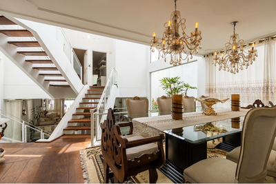Casa, 4 quartos, 487 m² - Foto 2