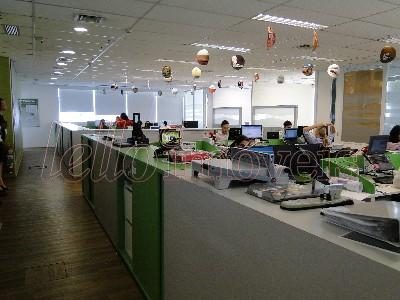 Sala-Conjunto, 491 m² - Foto 2